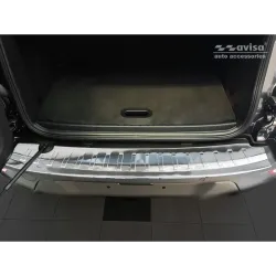 Tagumise põrkeraua kaitse - Ford Ecosport (2017-)