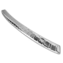 Tagumise põrkeraua kaitse - Bmw X3 (2017-)