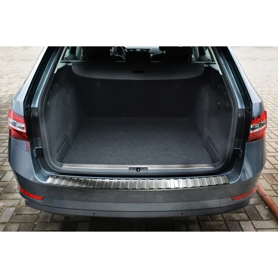 Tagumise põrkeraua kaitse - Skoda Superb (2015-)