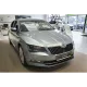 Tagumise põrkeraua kaitse - Skoda Superb (2015-)