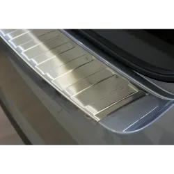 Tagumise põrkeraua kaitse - Skoda Superb (2015-)