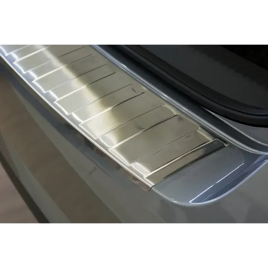 Tagumise põrkeraua kaitse - Skoda Superb (2015-)