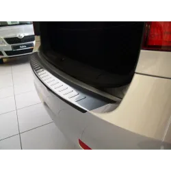 Tagumise põrkeraua kaitse - Skoda Octavia (2004-2013)