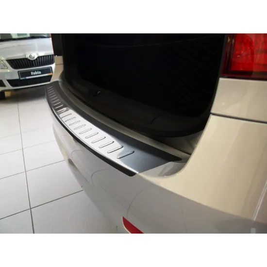 Tagumise põrkeraua kaitse - Skoda Octavia (2004-2013)