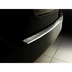 Tagumise põrkeraua kaitse - Skoda Superb (2009-2013)