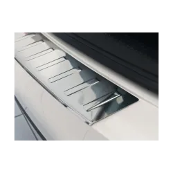 Tagumise põrkeraua kaitse - Skoda Octavia (2013-2016)