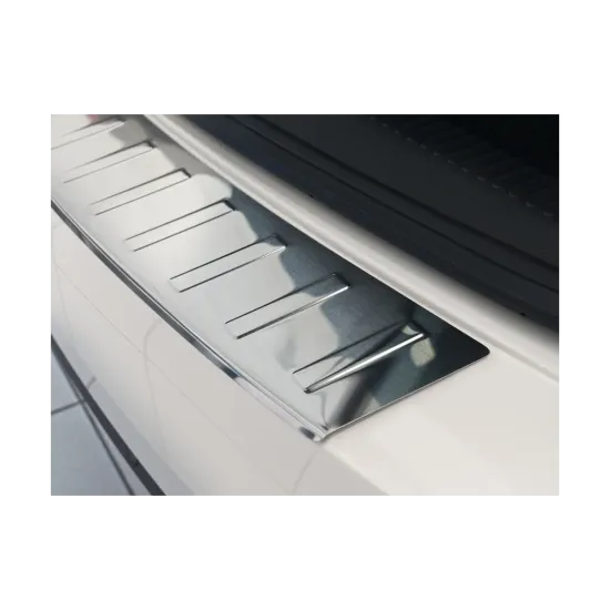 Tagumise põrkeraua kaitse - Skoda Octavia (2013-2016)