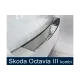 Tagumise põrkeraua kaitse - Skoda Octavia (2013-2016)