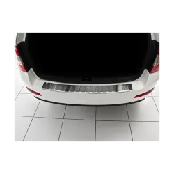 Tagumise põrkeraua kaitse - Skoda Octavia (2013-2016)