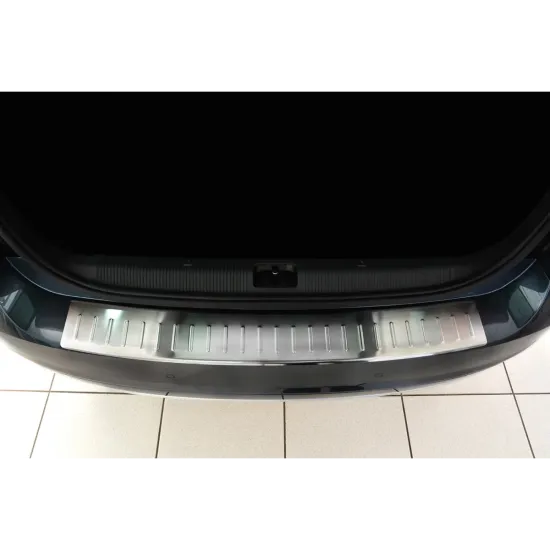 Tagumise põrkeraua kaitse - Skoda Yeti (2013-)