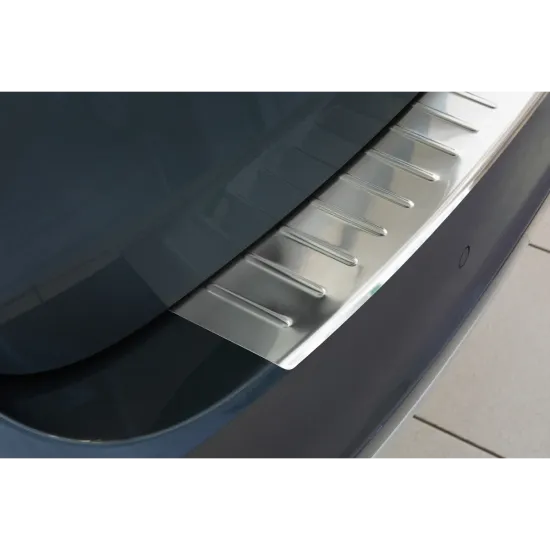 Tagumise põrkeraua kaitse - Skoda Yeti (2013-)