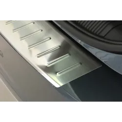 Tagumise põrkeraua kaitse - Skoda Yeti (2013-)