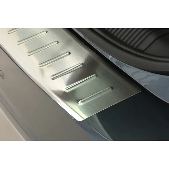 Tagumise põrkeraua kaitse - Skoda Yeti (2013-)