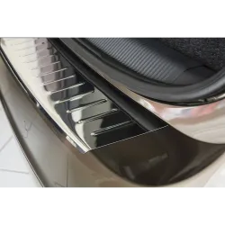 Tagumise põrkeraua kaitse - Skoda Yeti (2013-)