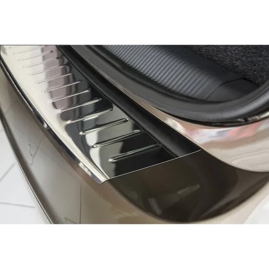 Tagumise põrkeraua kaitse - Skoda Yeti (2013-)