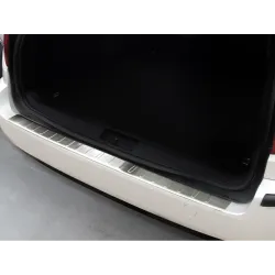 Tagumise põrkeraua kaitse - Ford Mondeo (2000-2007)