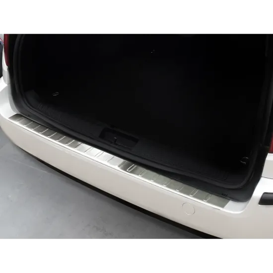 Tagumise põrkeraua kaitse - Ford Mondeo (2000-2007)