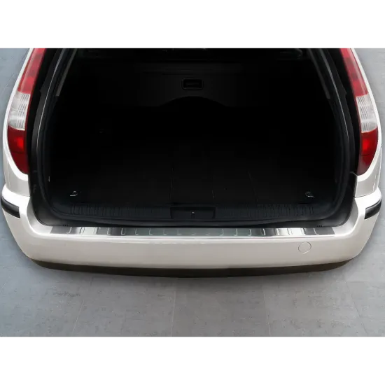 Tagumise põrkeraua kaitse - Ford Mondeo (2000-2007)