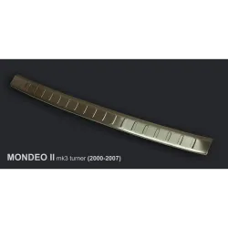 Tagumise põrkeraua kaitse - Ford Mondeo (2000-2007)