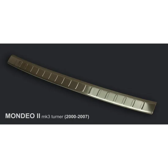 Tagumise põrkeraua kaitse - Ford Mondeo (2000-2007)