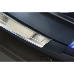 Tagumise põrkeraua kaitse - Ford Focus (2010-2018)