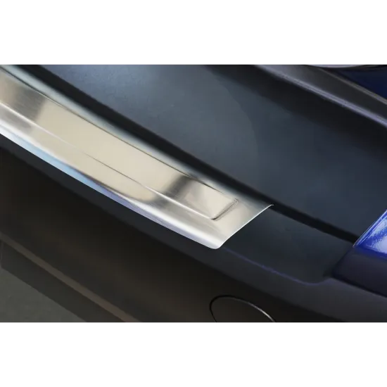 Tagumise põrkeraua kaitse - Ford Focus (2010-2018)