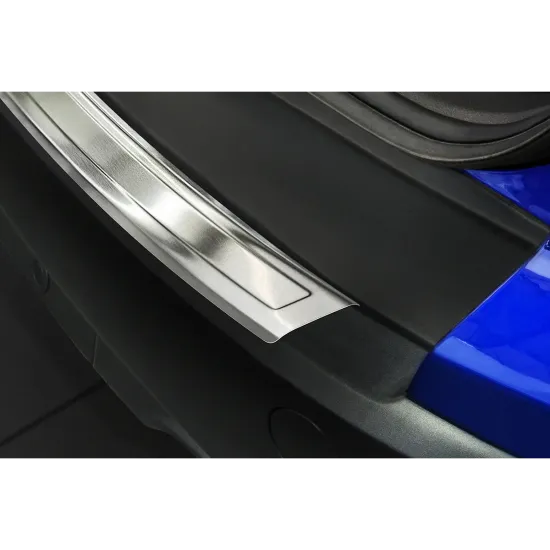 Tagumise põrkeraua kaitse - Ford Focus (2010-2018)