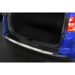 Tagumise põrkeraua kaitse - Ford Focus (2010-2018)
