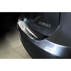Tagumise põrkeraua kaitse - Toyota Avensis (2009-2015)
