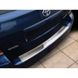 Tagumise põrkeraua kaitse - Toyota Avensis (2002-2009)