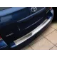 Tagumise põrkeraua kaitse - Toyota Avensis (2002-2009)