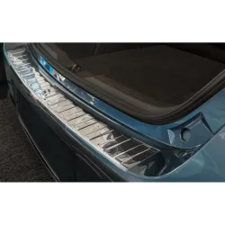 Tagumise põrkeraua kaitse - Toyota Auris (2015-2019)