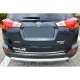 Tagumise põrkeraua kaitse - Toyota Rav4 (2013-2015)