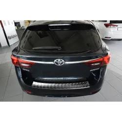 Tagumise põrkeraua kaitse - Toyota Avensis (2015-)