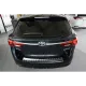 Tagumise põrkeraua kaitse - Toyota Avensis (2015-)