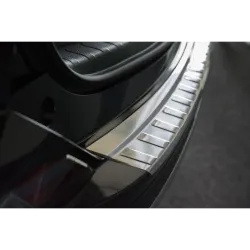 Tagumise põrkeraua kaitse - Toyota Rav4 (2016-2018)