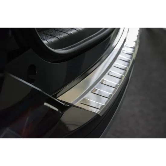 Tagumise põrkeraua kaitse - Toyota Rav4 (2016-2018)