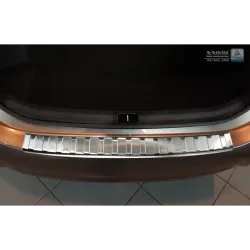 Tagumise põrkeraua kaitse - Toyota Corolla (2013-2019)