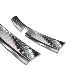 Tagaluugi sisemine kaitseplaat - Skoda Kodiaq (2016-)