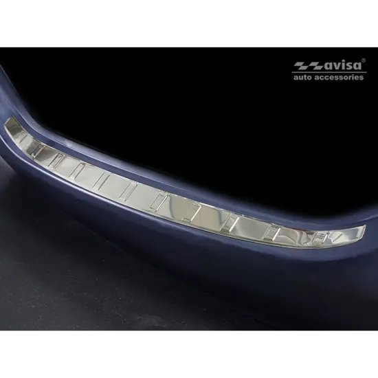 Tagumise põrkeraua kaitse - Toyota Corolla (2014-)