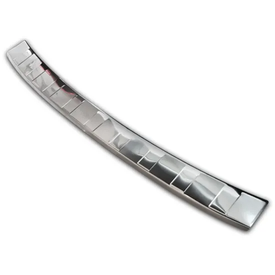 Tagumise põrkeraua kaitse - Volvo V60 (2018-) V60 (2019-)