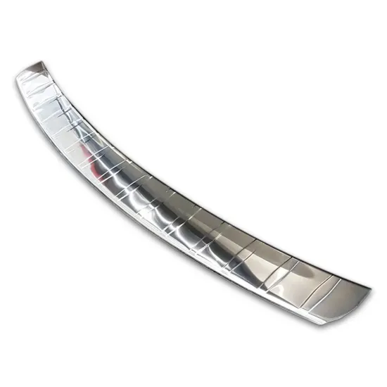 Tagumise põrkeraua kaitse - Mazda 6 (2012-)