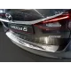 Tagumise põrkeraua kaitse - Mazda 6 (2012-)