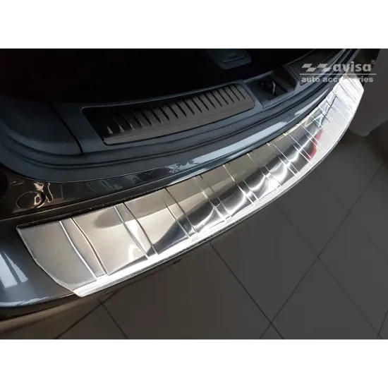 Tagumise põrkeraua kaitse - Mazda 6 (2012-)