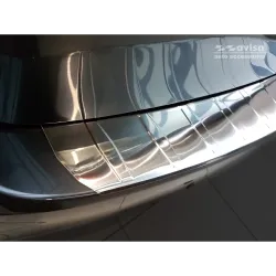 Tagumise põrkeraua kaitse - Mazda 6 (2012-)