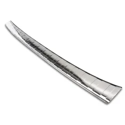 Tagumise põrkeraua kaitse - Mercedes Sprinter (2018-)