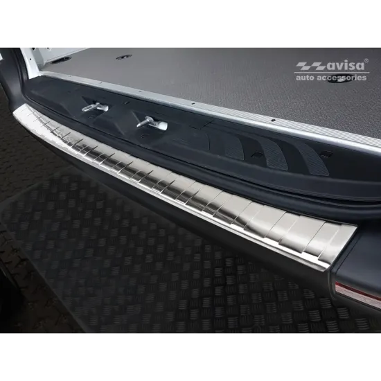 Tagumise põrkeraua kaitse - Mercedes Sprinter (2018-)