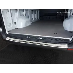 Tagumise põrkeraua kaitse - Mercedes Sprinter (2018-)