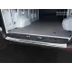 Tagumise põrkeraua kaitse - Mercedes Sprinter (2018-)
