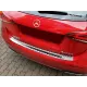 Tagumise põrkeraua kaitse - Mercedes A Class (2018-)